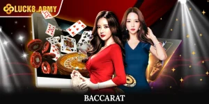 Game Bài Baccarat Thú Vị Đặc Sắc Nhất Tại Nhà Cái