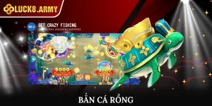 Bắn Cá Rồng Và Hành Trình Chinh Phục Đại Dương Sâu Thẳm
