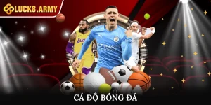 Cá Độ Bóng Đá – Khái Niệm Cá Độ Bóng Đá Chi Tiết Cho Người Mới