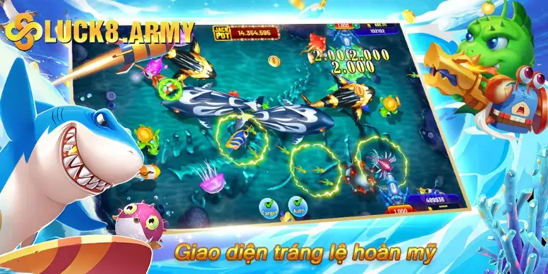 Đôi điều cơ bản về game bắn cá H5