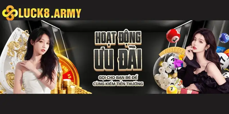 Khái quát thông tin về sảnh chơi