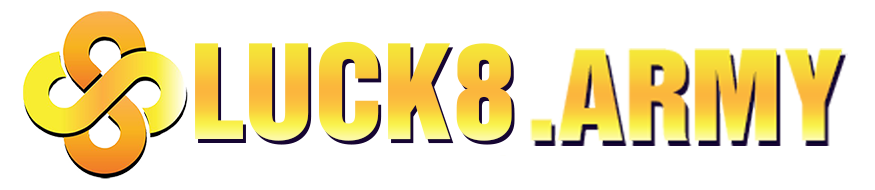 logo-luck8army