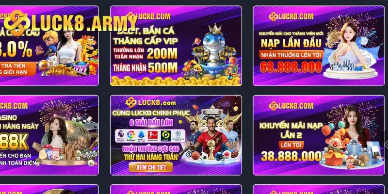 Nhận thưởng siêu mê dễ dàng phát tài