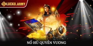 Nổ Hũ Quyền Vưởng Săn Jackpot Khủng Cho Game Thủ Quay Hũ