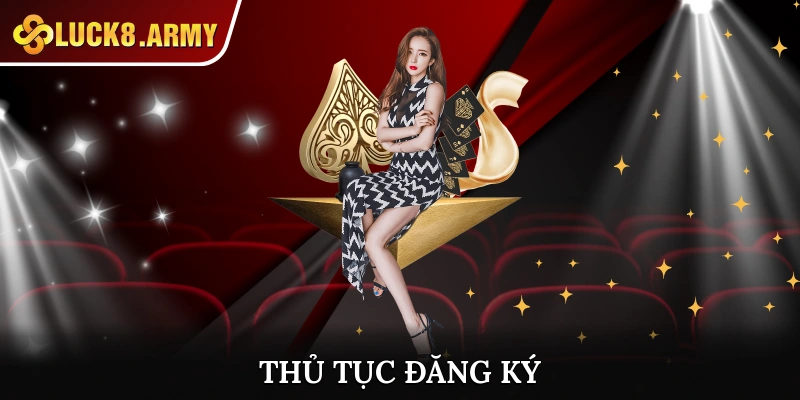 Cập nhật chính xác nhất về quy trình đăng ký Luck8 đầy đủ nhất