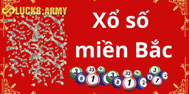Tìm hiểu về hình thức quay xổ số miền Bắc
