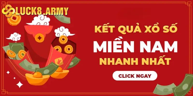 Tìm hiểu về hình thức quay xổ số miền Nam