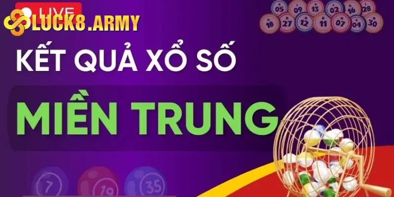 Tìm hiểu về xổ số miền Trung