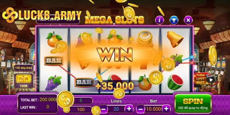 Tổng hợp các siêu phẩm nổ hũ hot nhất cho newbie