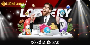 Chốt Xổ Số Miền Bắc Liền Tay Rinh Thưởng Ngay Tiền Tỷ