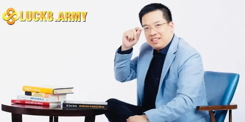 Yếu tố giúp Mã Hóa Đằng luôn đi đến thành công